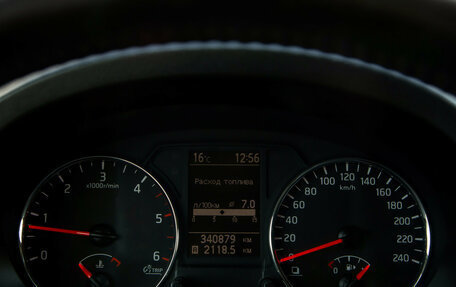 Nissan X-Trail, 2011 год, 1 188 000 рублей, 9 фотография