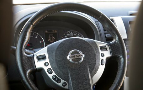 Nissan X-Trail, 2011 год, 1 188 000 рублей, 11 фотография