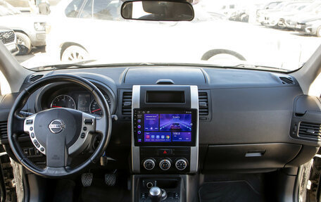 Nissan X-Trail, 2011 год, 1 188 000 рублей, 10 фотография