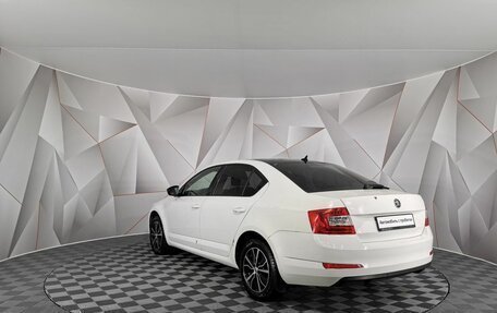 Skoda Octavia, 2013 год, 799 000 рублей, 4 фотография