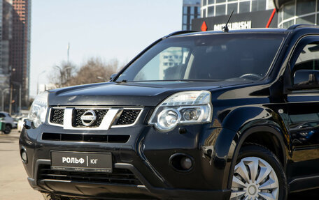 Nissan X-Trail, 2011 год, 1 188 000 рублей, 19 фотография