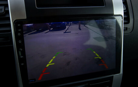 Nissan X-Trail, 2011 год, 1 188 000 рублей, 15 фотография