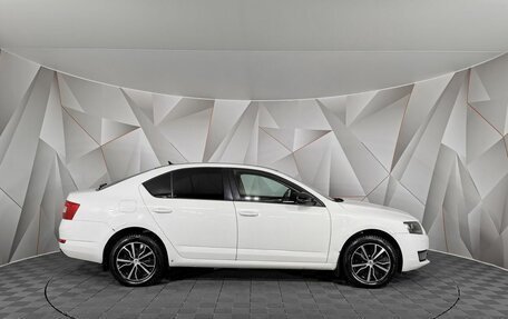 Skoda Octavia, 2013 год, 799 000 рублей, 6 фотография