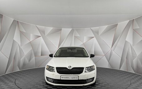 Skoda Octavia, 2013 год, 799 000 рублей, 7 фотография