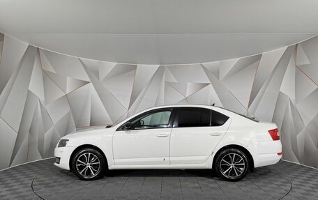 Skoda Octavia, 2013 год, 799 000 рублей, 5 фотография