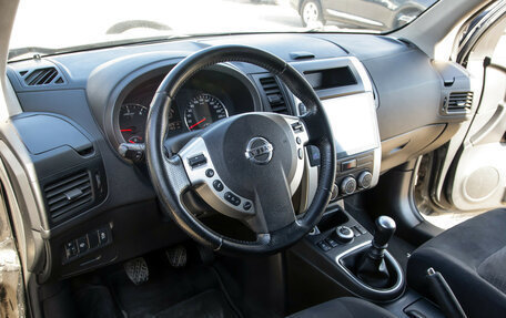 Nissan X-Trail, 2011 год, 1 188 000 рублей, 18 фотография