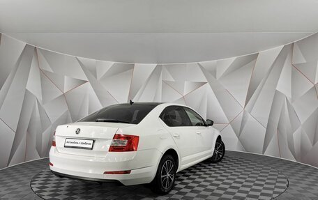 Skoda Octavia, 2013 год, 799 000 рублей, 2 фотография