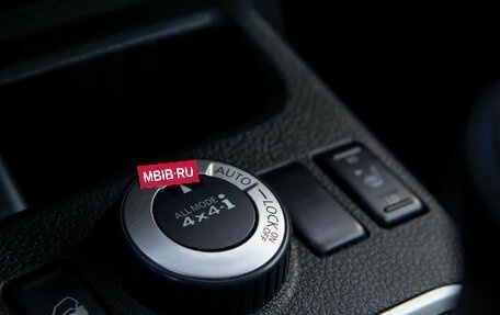 Nissan X-Trail, 2011 год, 1 188 000 рублей, 17 фотография