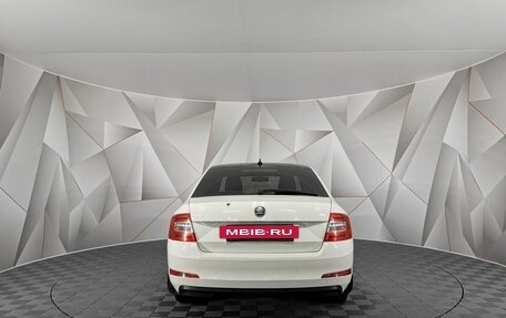 Skoda Octavia, 2013 год, 799 000 рублей, 8 фотография