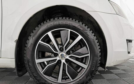 Skoda Octavia, 2013 год, 799 000 рублей, 9 фотография