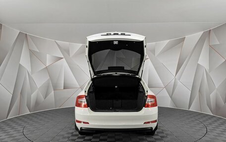 Skoda Octavia, 2013 год, 799 000 рублей, 11 фотография