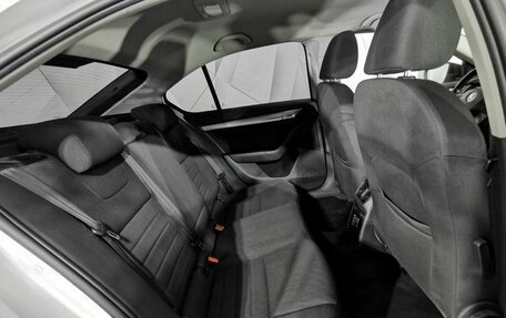 Skoda Octavia, 2013 год, 799 000 рублей, 16 фотография