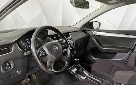 Skoda Octavia, 2013 год, 799 000 рублей, 18 фотография