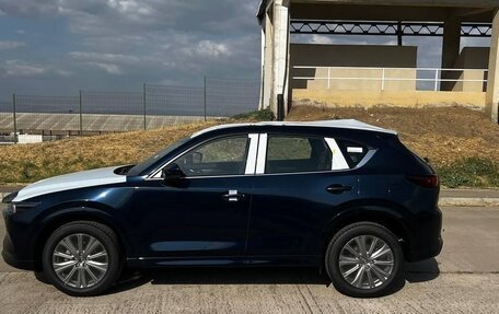 Mazda CX-5 II, 2025 год, 5 044 967 рублей, 3 фотография