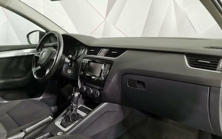 Skoda Octavia, 2013 год, 799 000 рублей, 12 фотография