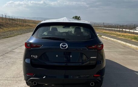 Mazda CX-5 II, 2025 год, 5 044 967 рублей, 4 фотография