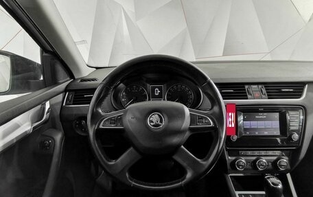 Skoda Octavia, 2013 год, 799 000 рублей, 19 фотография