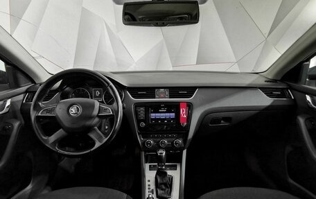 Skoda Octavia, 2013 год, 799 000 рублей, 13 фотография