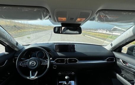 Mazda CX-5 II, 2025 год, 5 044 967 рублей, 6 фотография