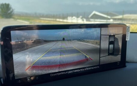 Mazda CX-5 II, 2025 год, 5 044 967 рублей, 11 фотография