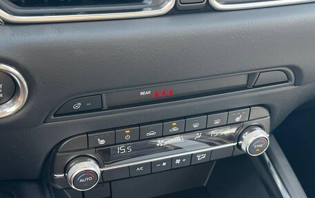 Mazda CX-5 II, 2025 год, 5 044 967 рублей, 12 фотография