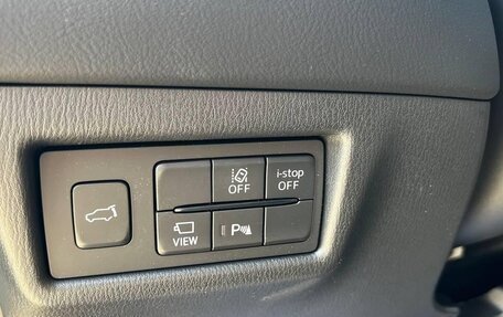 Mazda CX-5 II, 2025 год, 5 044 967 рублей, 13 фотография