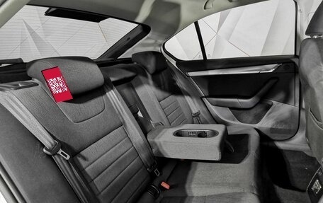 Skoda Octavia, 2013 год, 799 000 рублей, 15 фотография