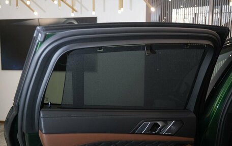 BMW X6 M, 2021 год, 12 950 000 рублей, 15 фотография