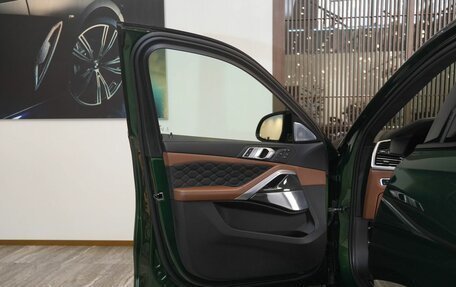 BMW X6 M, 2021 год, 12 950 000 рублей, 10 фотография