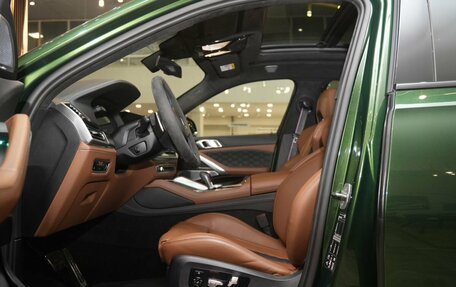 BMW X6 M, 2021 год, 12 950 000 рублей, 11 фотография