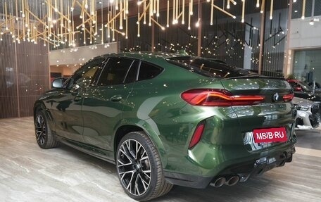 BMW X6 M, 2021 год, 12 950 000 рублей, 5 фотография