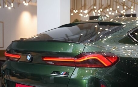 BMW X6 M, 2021 год, 12 950 000 рублей, 9 фотография