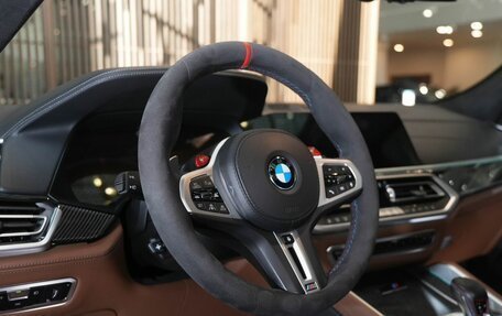 BMW X6 M, 2021 год, 12 950 000 рублей, 19 фотография