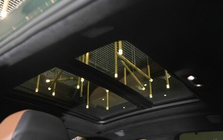 BMW X6 M, 2021 год, 12 950 000 рублей, 17 фотография