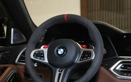 BMW X6 M, 2021 год, 12 950 000 рублей, 22 фотография