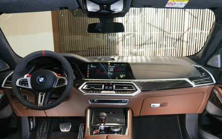 BMW X6 M, 2021 год, 12 950 000 рублей, 20 фотография