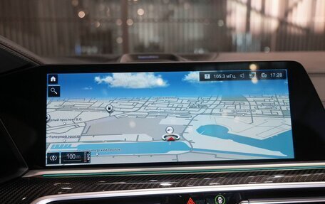 BMW X6 M, 2021 год, 12 950 000 рублей, 26 фотография