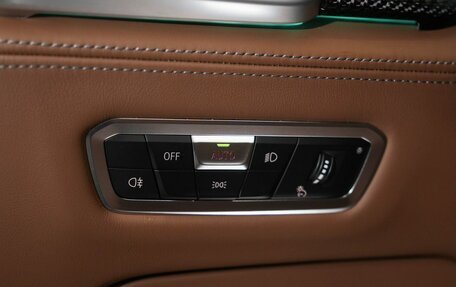 BMW X6 M, 2021 год, 12 950 000 рублей, 39 фотография