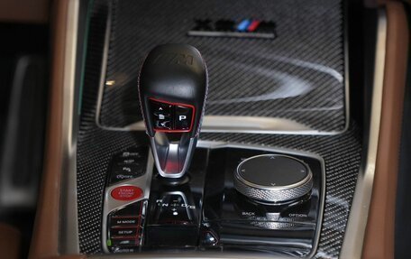 BMW X6 M, 2021 год, 12 950 000 рублей, 32 фотография