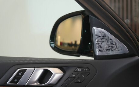 BMW X6 M, 2021 год, 12 950 000 рублей, 34 фотография