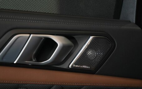 BMW X6 M, 2021 год, 12 950 000 рублей, 37 фотография