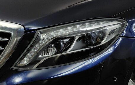 Mercedes-Benz S-Класс, 2014 год, 3 250 000 рублей, 10 фотография