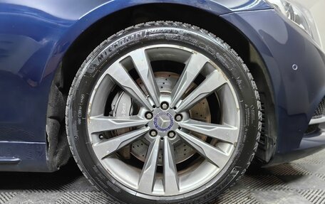 Mercedes-Benz S-Класс, 2014 год, 3 250 000 рублей, 9 фотография