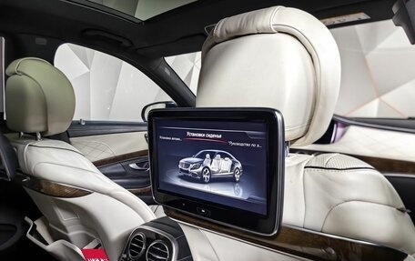 Mercedes-Benz S-Класс, 2014 год, 3 250 000 рублей, 18 фотография