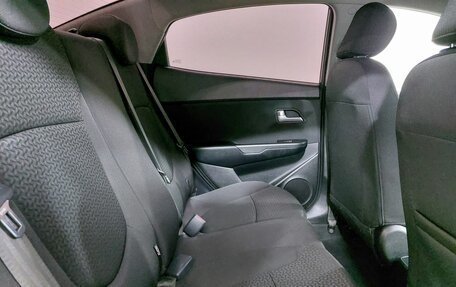 KIA Rio III рестайлинг, 2015 год, 1 189 000 рублей, 15 фотография