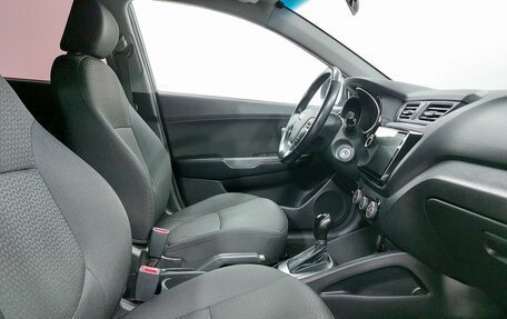 KIA Rio III рестайлинг, 2015 год, 1 189 000 рублей, 14 фотография