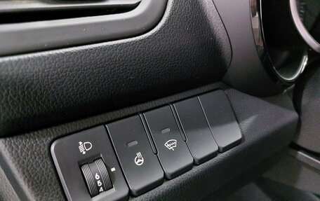 KIA Rio III рестайлинг, 2015 год, 1 189 000 рублей, 13 фотография