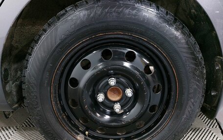 KIA Rio III рестайлинг, 2015 год, 1 189 000 рублей, 19 фотография