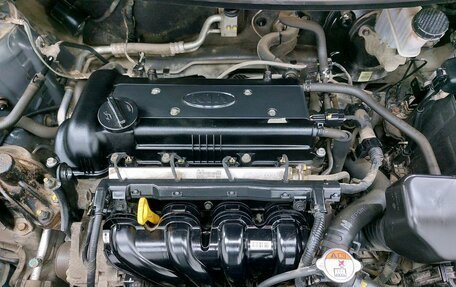 KIA Rio III рестайлинг, 2015 год, 1 189 000 рублей, 18 фотография