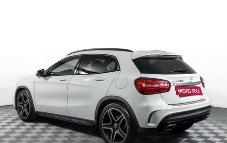 Mercedes-Benz GLA, 2017 год, 2 490 000 рублей, 7 фотография